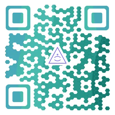 灵犀智镜-对象生气怎么办 QR Code
